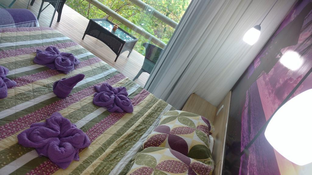 Resort Do Pratagy 3*